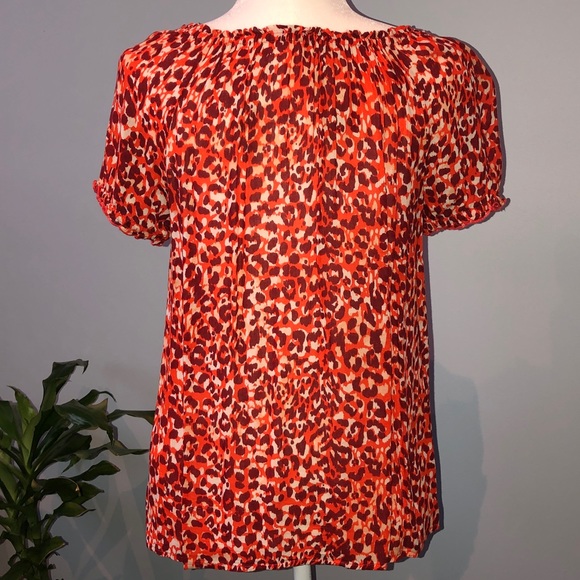 Lucky Brand Top - Picture 2 of 6